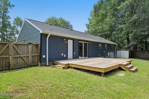 210 Spring Drive Jacksonville NC 28540