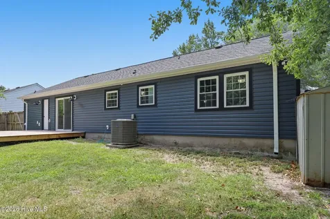 210 Spring Drive Jacksonville NC 28540