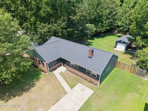 210 Spring Drive Jacksonville NC 28540