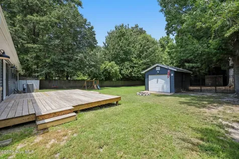 210 Spring Drive Jacksonville NC 28540