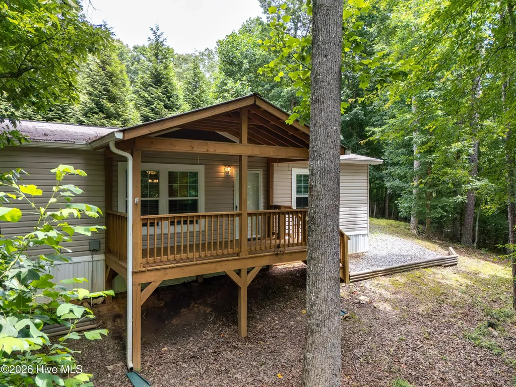 37 Red Wolf Trail Blairsville GA 30512