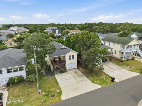 309 W Durham Street Kill Devil Hills NC 27948