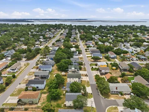 309 W Durham Street Kill Devil Hills NC 27948
