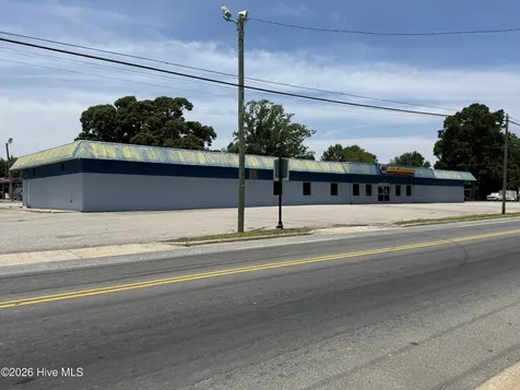 105 N East Street Roseboro NC 28382