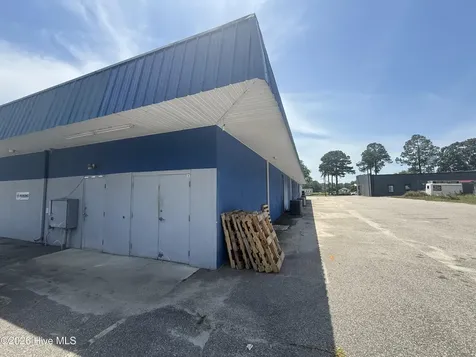 105 N East Street Roseboro NC 28382