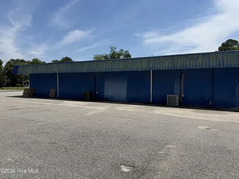 105 N East Street Roseboro NC 28382