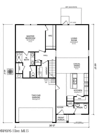 870 Plymouth Road Boiling Spring Lakes NC 28461