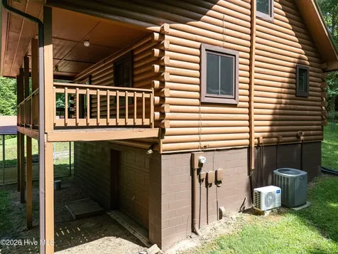 44 Red Wolf Trail Blairsville GA 30512