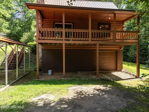 44 Red Wolf Trail Blairsville GA 30512