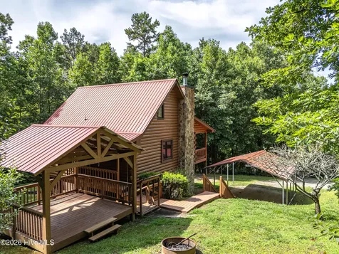 44 Red Wolf Trail Blairsville GA 30512