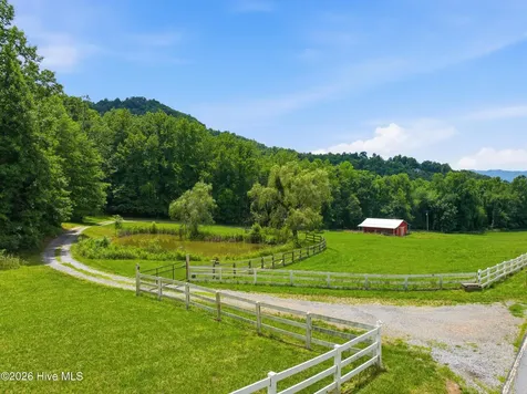 154 Blueberry Hill Hayesville NC 28904