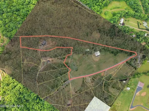 154 Blueberry Hill Hayesville NC 28904