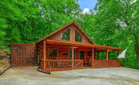 310 Ringtail Run Murphy NC 28906