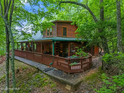 310 Ringtail Run Murphy NC 28906