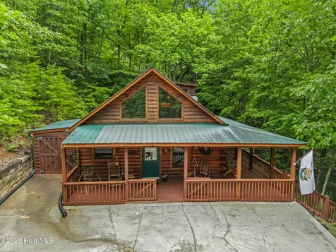 310 Ringtail Run Murphy NC 28906