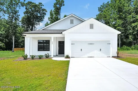 108 Eddie Drive Burgaw NC 28425