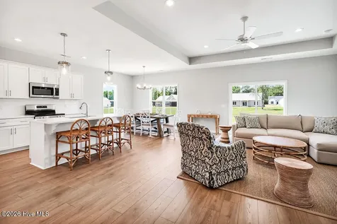 108 Eddie Drive Burgaw NC 28425