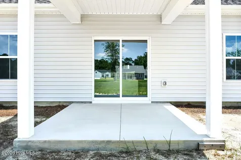 108 Eddie Drive Burgaw NC 28425