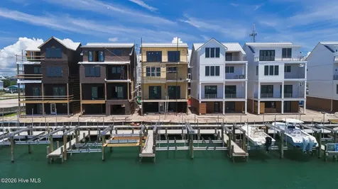 120 Bask Street Morehead City NC 28557