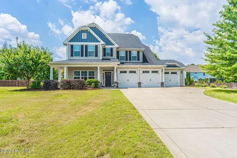 357 Wheatfield Way Whispering Pines NC 28327