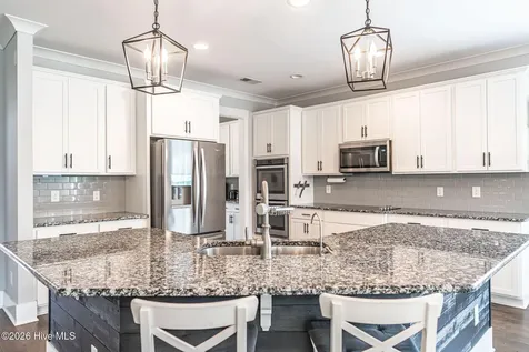 357 Wheatfield Way Whispering Pines NC 28327