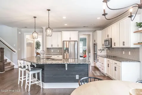 357 Wheatfield Way Whispering Pines NC 28327
