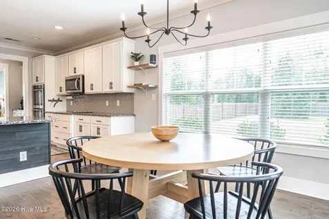 357 Wheatfield Way Whispering Pines NC 28327
