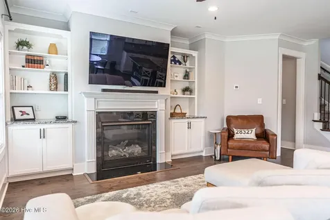 357 Wheatfield Way Whispering Pines NC 28327