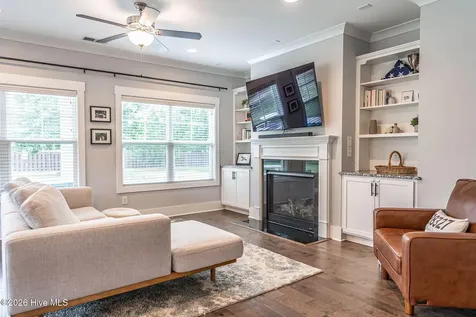 357 Wheatfield Way Whispering Pines NC 28327