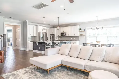 357 Wheatfield Way Whispering Pines NC 28327