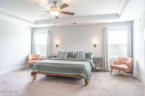 357 Wheatfield Way Whispering Pines NC 28327