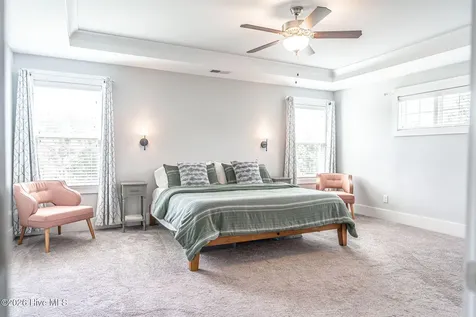 357 Wheatfield Way Whispering Pines NC 28327