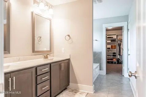 357 Wheatfield Way Whispering Pines NC 28327