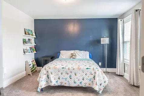 357 Wheatfield Way Whispering Pines NC 28327