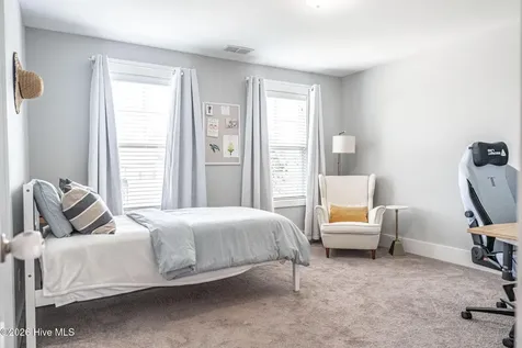 357 Wheatfield Way Whispering Pines NC 28327