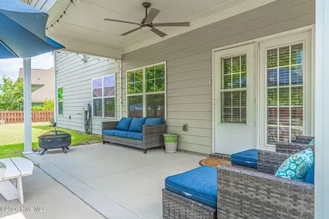 357 Wheatfield Way Whispering Pines NC 28327