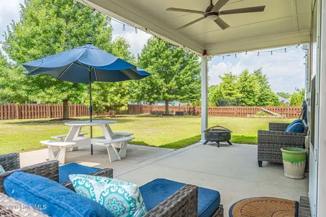357 Wheatfield Way Whispering Pines NC 28327