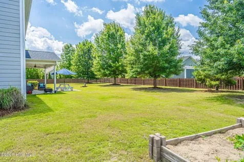 357 Wheatfield Way Whispering Pines NC 28327