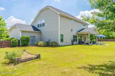 357 Wheatfield Way Whispering Pines NC 28327
