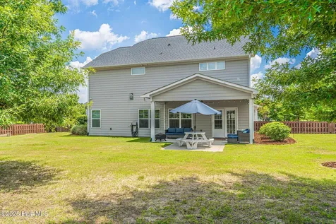 357 Wheatfield Way Whispering Pines NC 28327