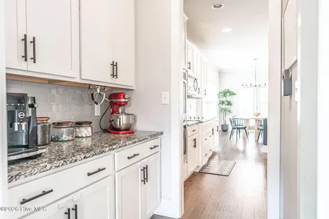 357 Wheatfield Way Whispering Pines NC 28327