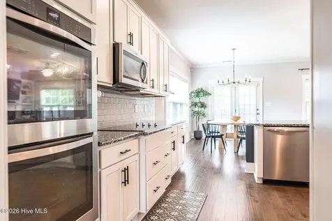 357 Wheatfield Way Whispering Pines NC 28327