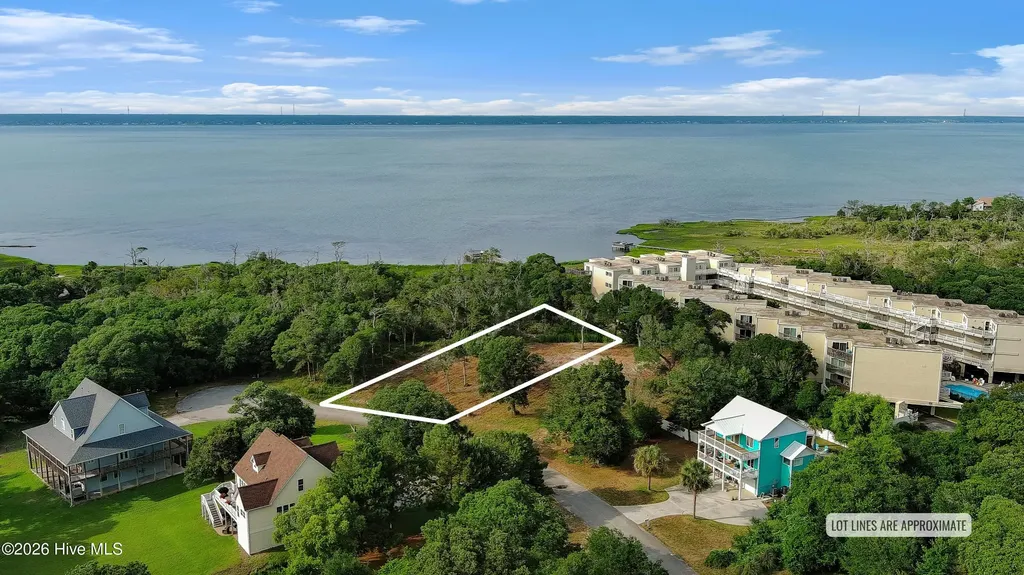 112 Sandpiper Lane Indian Beach NC 28512