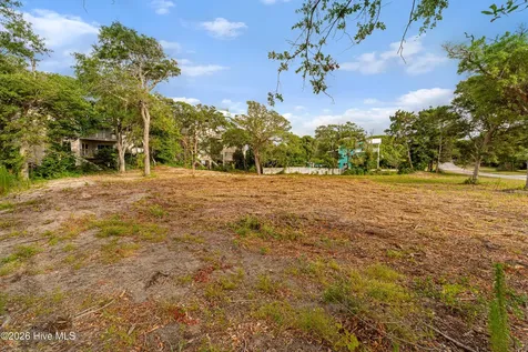 112 Sandpiper Lane Indian Beach NC 28512