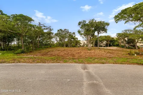112 Sandpiper Lane Indian Beach NC 28512