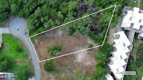 112 Sandpiper Lane Indian Beach NC 28512