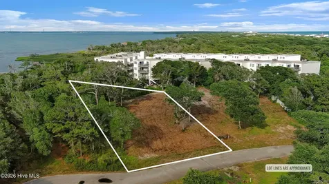 112 Sandpiper Lane Indian Beach NC 28512