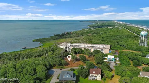 112 Sandpiper Lane Indian Beach NC 28512