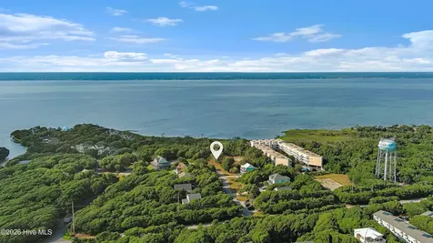 112 Sandpiper Lane Indian Beach NC 28512