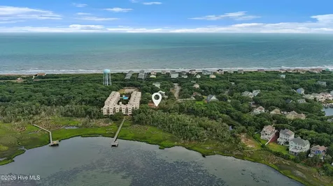 112 Sandpiper Lane Indian Beach NC 28512